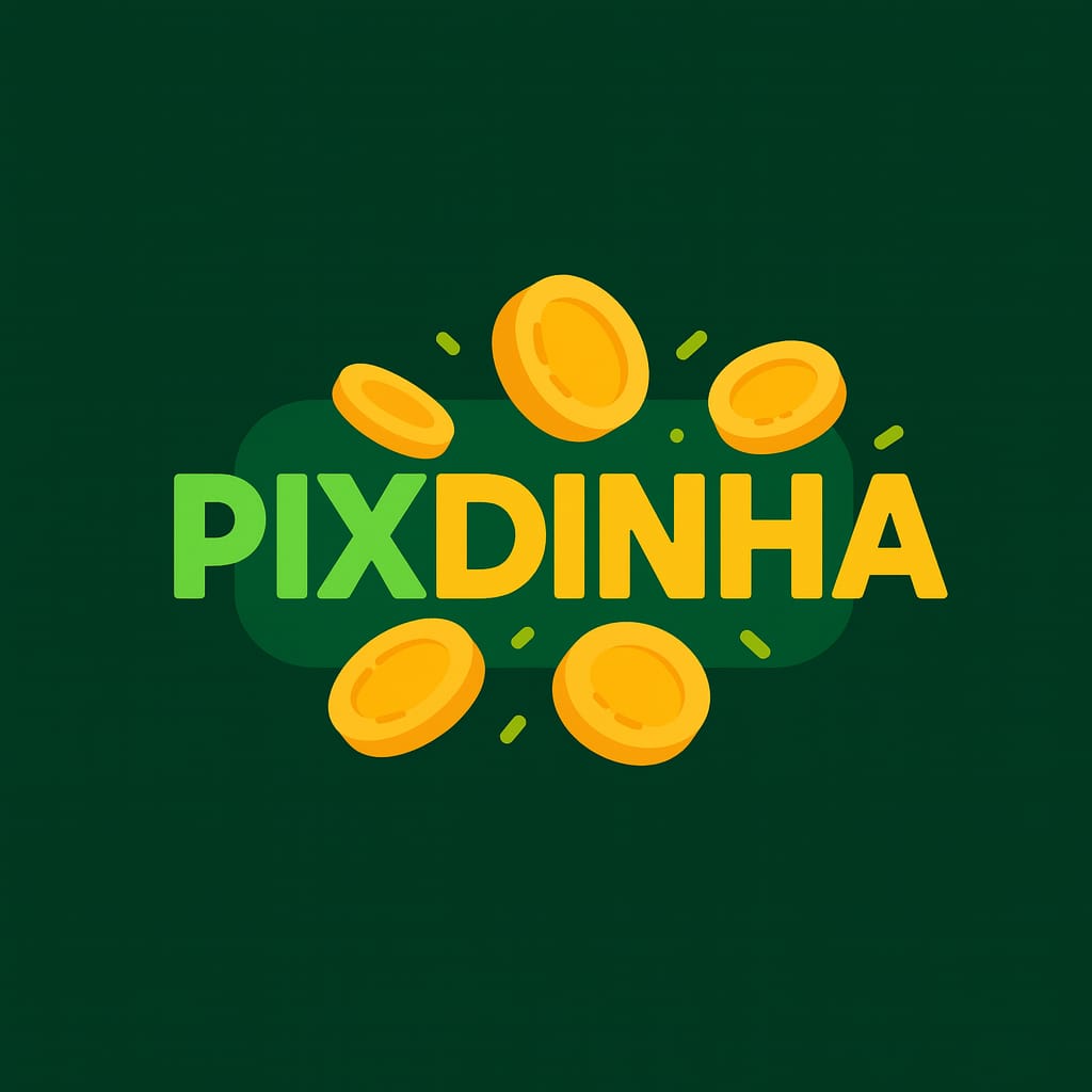 PixDinha